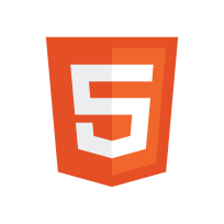 HTML5